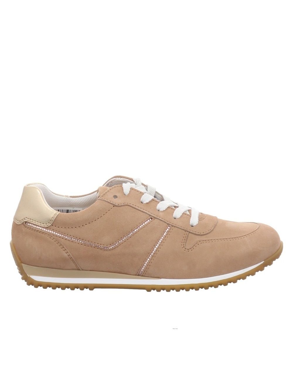 Bella Sneaker